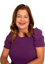 Fotografia oficial de ZENAIDE LUSTOSA