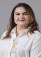 Fotografia oficial de RAISSA PROTETORA
