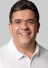 Fotografia oficial de RAFAEL FONTELES