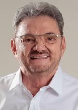 Fotografia oficial de WILSON MARTINS