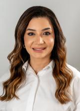 Fotografia oficial de LAURA NASCIMENTO