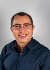 Fotografia oficial de SARGENTO ETNIEL ANCHIETA