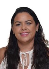 Fotografia oficial de LIVIA OLIVEIRA
