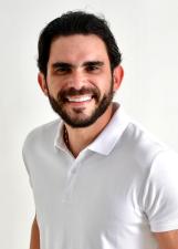 Fotografia oficial de DR. MARCUS KALUME