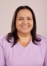 Fotografia oficial de ELISÂNGELA MOURA