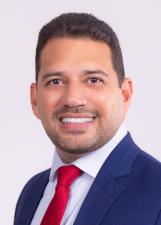 Fotografia oficial de DR. THALES COELHO