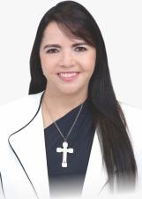 Fotografia oficial de TERESA BRITTO