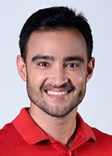 Fotografia oficial de VINICIUS DIAS