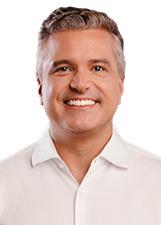 Fotografia oficial de DR. VINICIUS