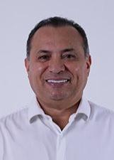 Fotografia oficial de EVALDO GOMES