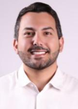 Fotografia oficial de BRENO MACÊDO
