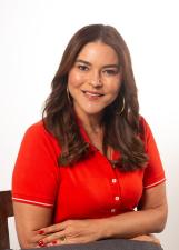 Fotografia oficial de JANAINNA MARQUES