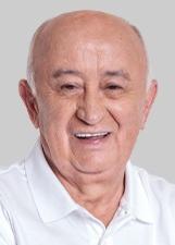 Fotografia oficial de JULIO CESAR