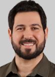 Fotografia oficial de DR. FELIPE SAMPAIO