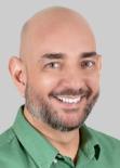 Fotografia oficial de DÁRIO CASTRO