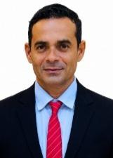 Fotografia oficial de ODIR SANTANA