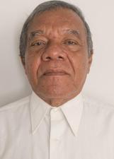 Fotografia oficial de PR. JOSIMAR CARVALHO