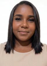 Fotografia oficial de LUCY DA SILVA