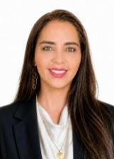 Fotografia oficial de DRA. KARINE BONFIM