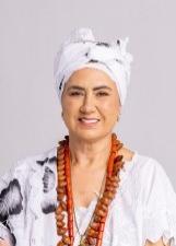 Fotografia oficial de MÃE RUTHNEIA