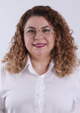Fotografia oficial de ENFERMEIRA TATIANA