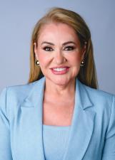 Fotografia oficial de SIMONE PEREIRA