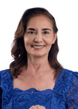 Fotografia oficial de PROFESSORA ZILDÊNIA