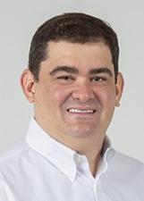 Fotografia oficial de JÚLIO CESAR FILHO