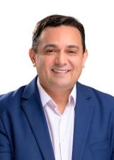 Fotografia oficial de TONINHO DE CARIDADE