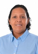Fotografia oficial de SAVIA CASTRO