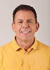 Fotografia oficial de CEL CARLOS AUGUSTO