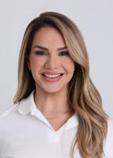 Fotografia oficial de ANYARA SANTOS