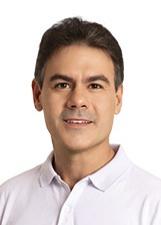 Fotografia oficial de SEVERO EULÁLIO