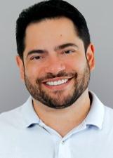 Fotografia oficial de DR. RIBAMAR BANDEIRA