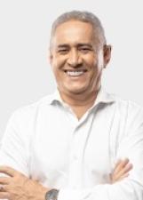 Fotografia oficial de IRMÃO ZÉ LUIS