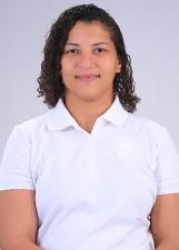 Fotografia oficial de SARAH MENEZES