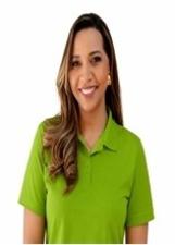 Fotografia oficial de ALINE TEIXEIRA