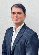 Fotografia oficial de RÔMULO AUGUSTO