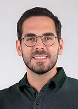 Fotografia oficial de MARCOS AURÉLIO SAMPAIO
