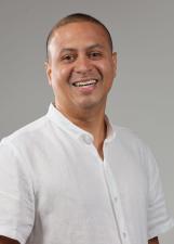 Fotografia oficial de JÚLIO LEITE