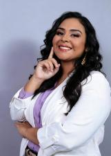 Fotografia oficial de MÁRCIA ARAÚJO