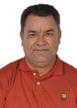 Fotografia oficial de GERVÁSIO SANTOS