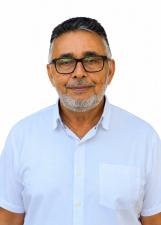 Fotografia oficial de GERALDO CARVALHO