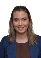 Fotografia oficial de LARISSA FREIRE