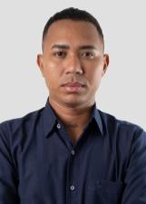 Fotografia oficial de ANDRÉ NOGUEIRA