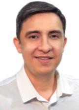 Fotografia oficial de NATRÍCIO