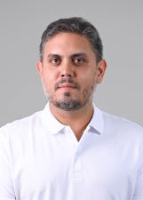 Fotografia oficial de ZÉ FERNANDO