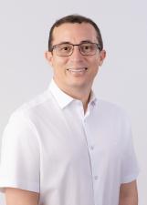 Fotografia oficial de JÚNIOR PERCY