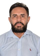 Fotografia oficial de JURACI RIBEIRO