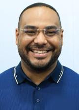 Fotografia oficial de HALLYSON DA MATA